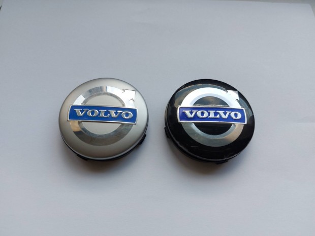 Volvo felnikupak alufelni kupak porvédő kupak felniközép!