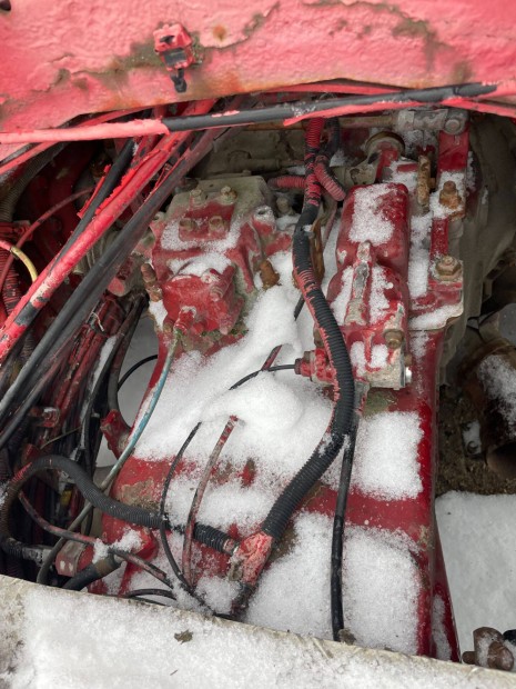 Volvo fh12 v�lt�