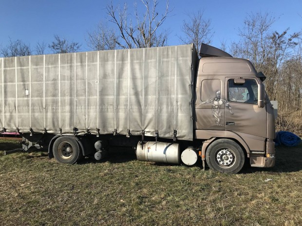 Volvo fh420 1994