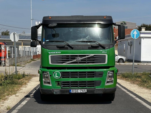 Volvo fh Euro 5 darus elad nrakod daru 