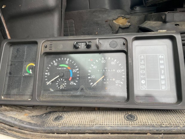 Volvo fh m�szerfal oracoport