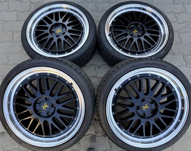 Volvo ford alufelni 19" 5x108 Új V60 s80 focus mondeo alufelni 19"