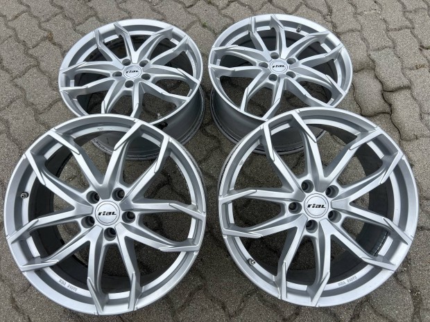 Volvo ford alufelni 19" 5x108 xc60 xc40 mondeo v60 kuga xc90 felni 19"