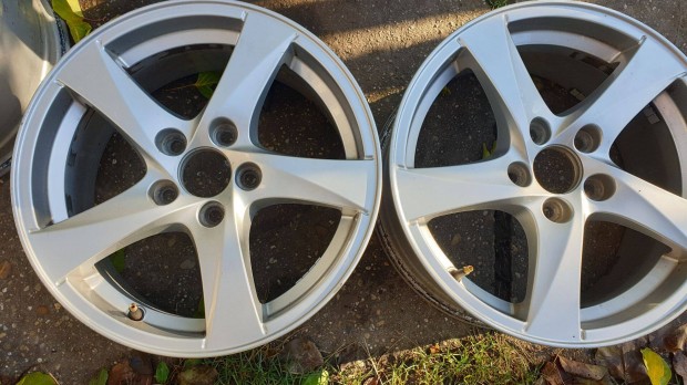 Volvo ford gyri alufelni szett 16" col 5x108