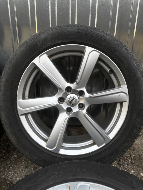 Volvo gy�ri 19" Ker�k szett