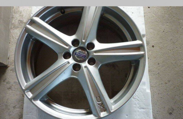 Volvo gyri R-design Alufelni R 19 5 x 108 8 J x 19 ET 49 lehet