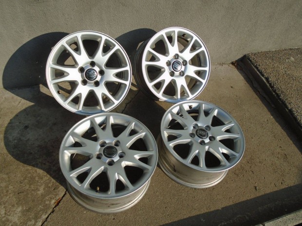 Volvo gyri alufelni 16" V70 S60 S80 XC70