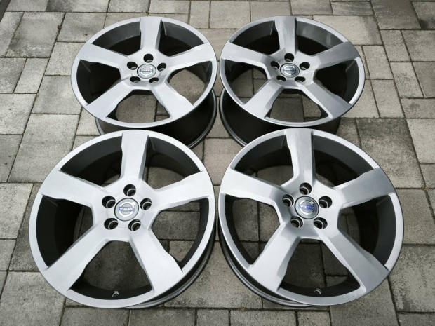 Volvo gyári alufelni 18"