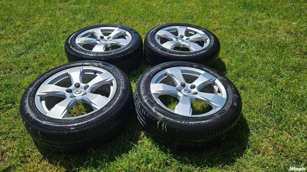 Volvo gy�ri alufelni