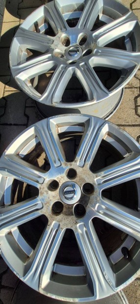 Volvo gyri alufelni
