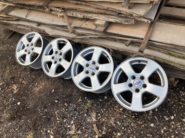 Volvo gy�ri alufelnik elad�k!