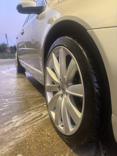Volvo gyári felni 19