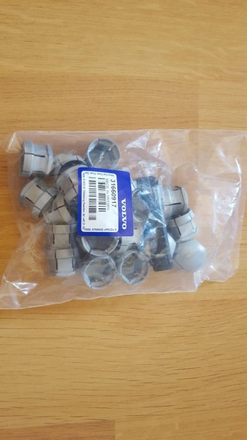 Volvo gyri kerkcsavar kupak szett