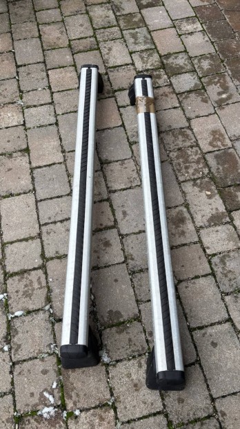 Volvo gyri tet csomagtart XC60 2008-2017 modellhez