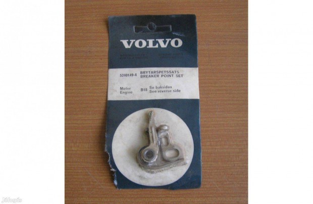 Volvo gy�jt�smegszak�t�