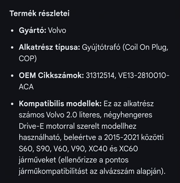 Volvo gy�jt�traf�k