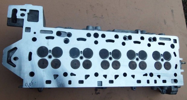 Volvo hengerfej D5244T 2013-2017 Javtott , feljtott