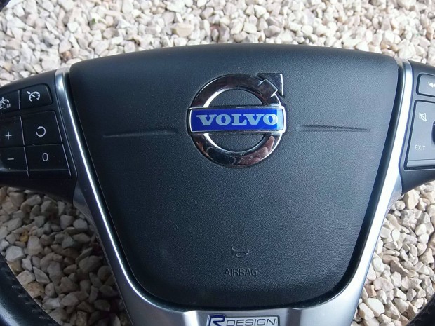 Volvo kormny lgzsk 2010-2017 S80 V70 XC60 V60 V40 S60