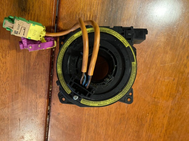 Volvo kormányszög jeladó eladó - S60, V70, S80, XC70, XC90