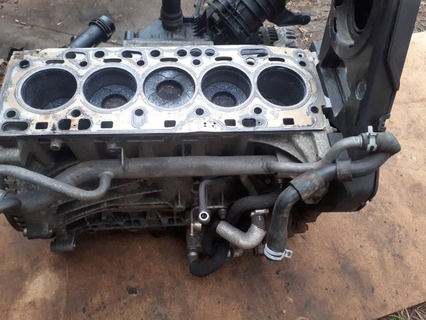 Volvo motorblokk D5244T10 , D5244T14 2010-2013