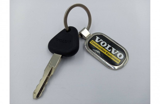 Volvo munkagp kulcs (construction equipment - ptipari gp)