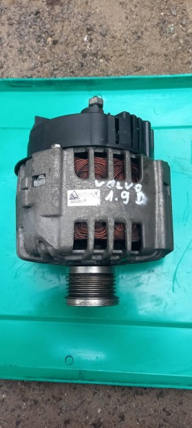 Volvo s40 1.9 dzel genertor 
