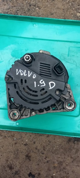 Volvo s40 1.9 genertor 