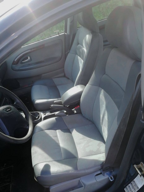 Volvo s40 2004 lsszett