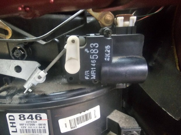 Volvo s40 fts llt motor 4000