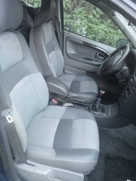 Volvo s40 lsek, ajtkrpitok
