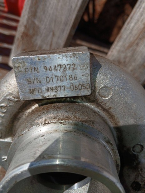 Volvo s40/v40 t4 turb�