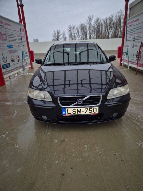 Volvo s60 d5