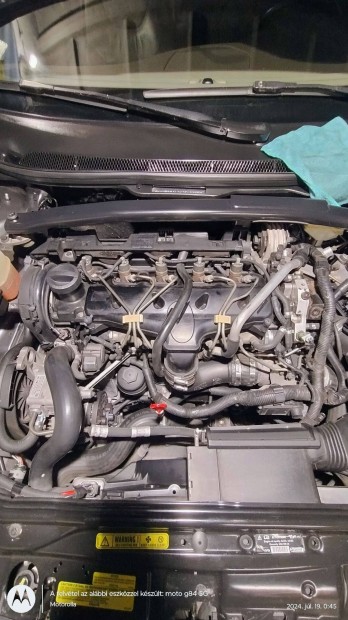 Volvo s60 elad