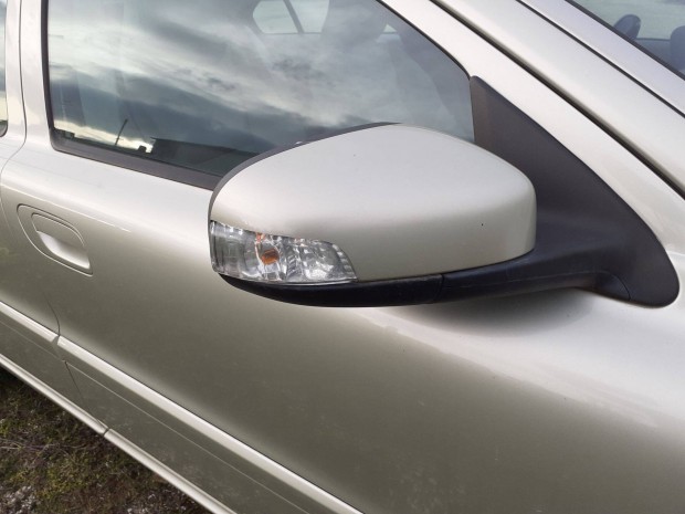 Volvo s60 s 60 v 70 v70 2006-2009 bal jobb visszapillantó tükör