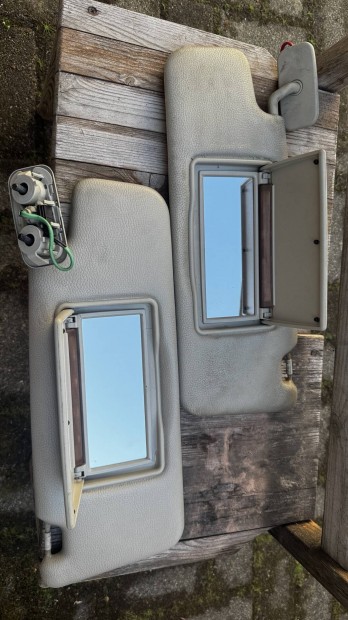 Volvo s80 Mk2 napellenz�k p�rban