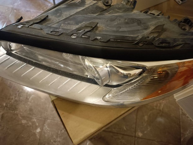 Volvo s80, v70, xc70 fényszórópár