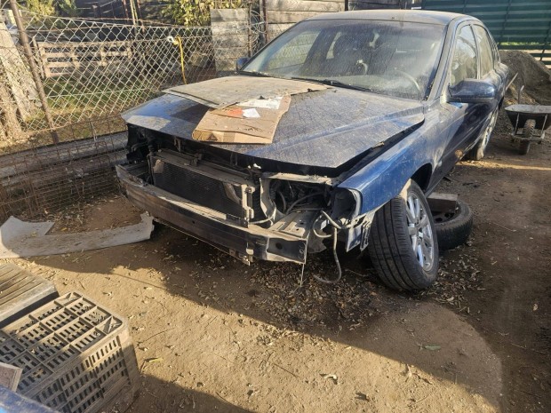 Volvo s80 első Bölcső 30000