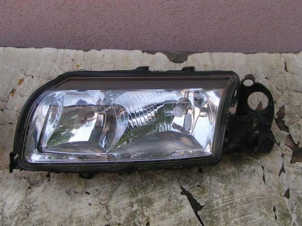 Volvo s80 fnyszor