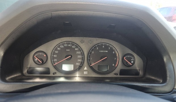 Volvo s80 kilomter km ra 10000