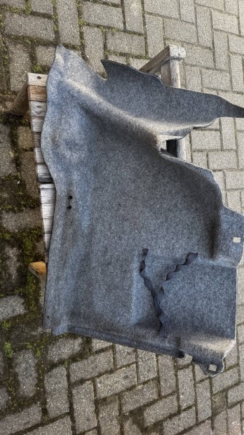 Volvo s80 mk2 csomagt�r bels� k�rpit 