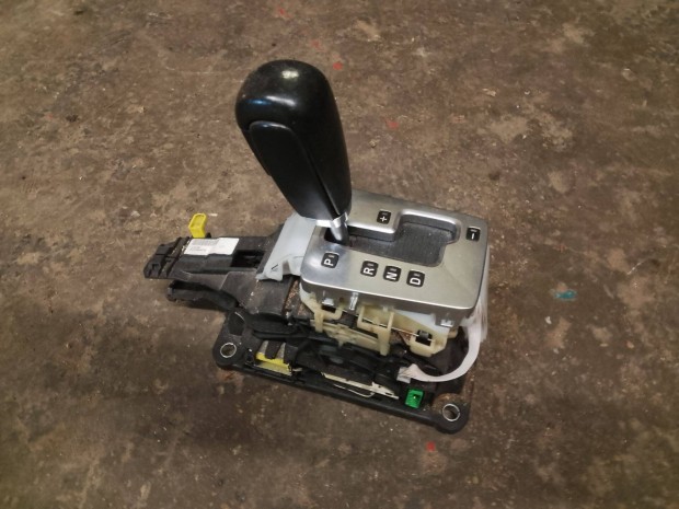 Volvo s80 v70 s60 XC70 2012-ig automata vlt vezrl kar kulissza