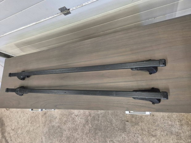 Volvo tet�csomagtar� tet�sin