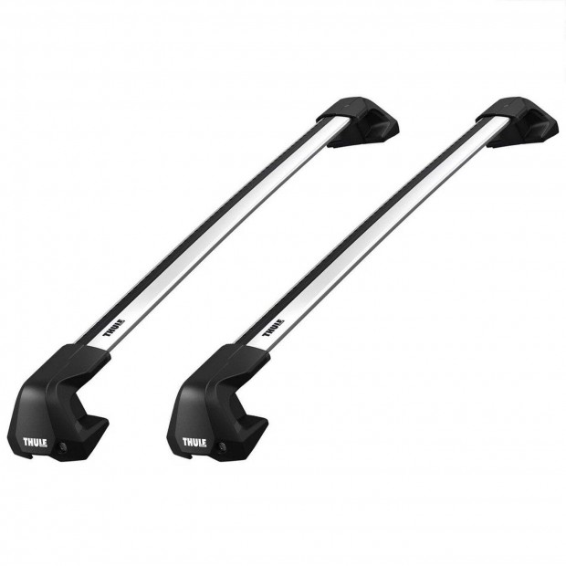Volvo tetscsomagtart (Thule Wingbar Edge) - Volvo S60 2019-