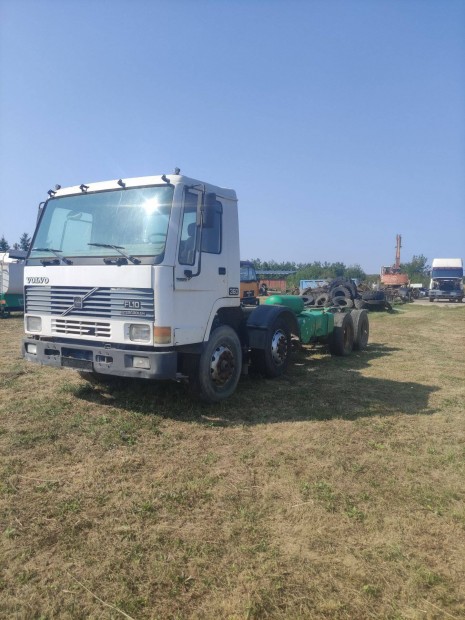 Volvo tgk cserélhető, eladó. Végkiárusítás! - 10%