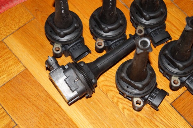 Volvo traf tbb darab benzines S80 biturb tartozk