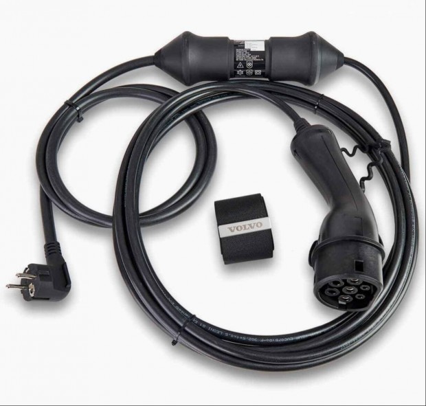 Volvo uj Type2 tlt Phev hybrid plug-in XC90 XC60 32257797