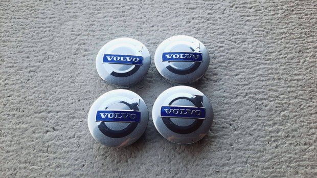 Volvo új felni díszkupak közép felnikupak kerékagy kupak 56mm