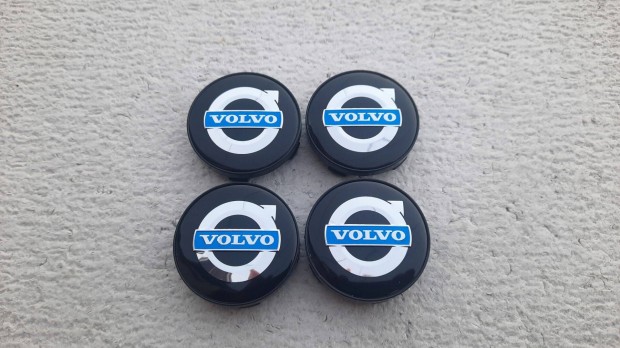 Volvo új felni díszkupak közép felnikupak kerékagy kupak 60mm