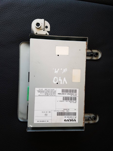 Volvo v40 er�s�t� 31409100AA 34c026e