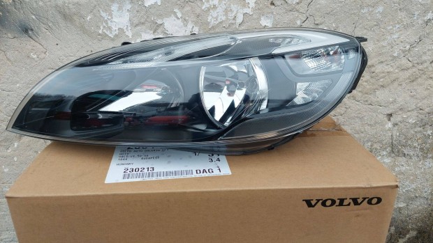 Volvo v40 gyri halogn fnyszr elad